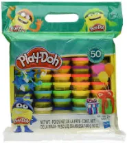 Play doh multi-color pack